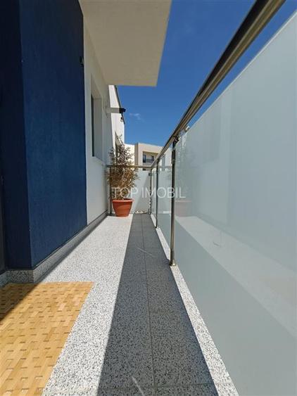Vanzare apartament 2 Cam Mobilat si Utilat Parcare Intabulata, etaj 2 Bucium - 8