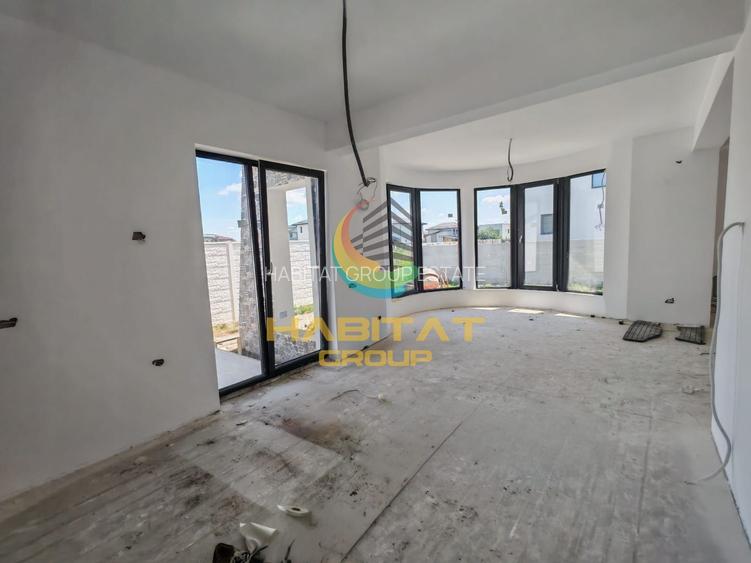 Casa 4 camere moderna-parter- Berceni - 4