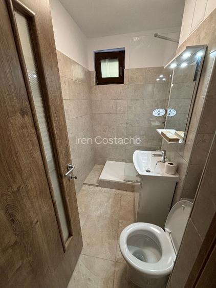 2 camere de inchiriat - Drumul Taberei - Favorit - Complet renovat - 4