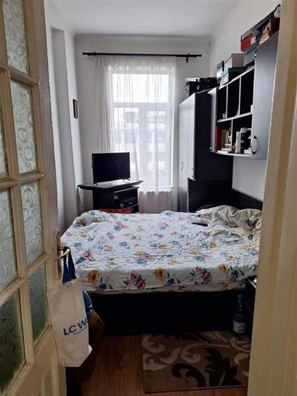 Apartament 4 camere decomandat Batistei