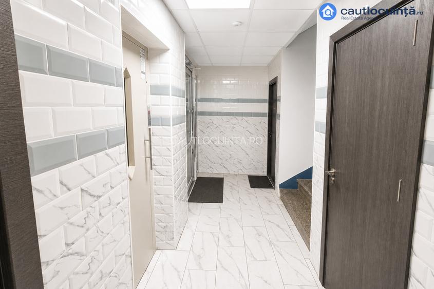 Apartament 2 camere | Dristor | IOR | Mobilier premium | Parcare | AC - 16