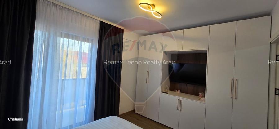 Apartament 2 camere de închiriat – Chisineu -Cris - 18
