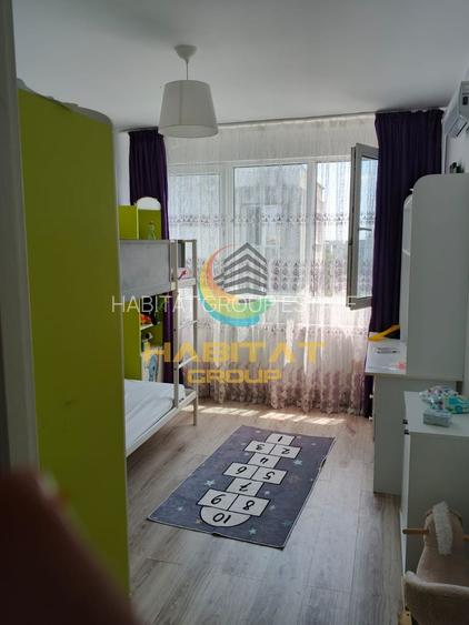 Apartament 2 camere la 4 minute de Stb - 2