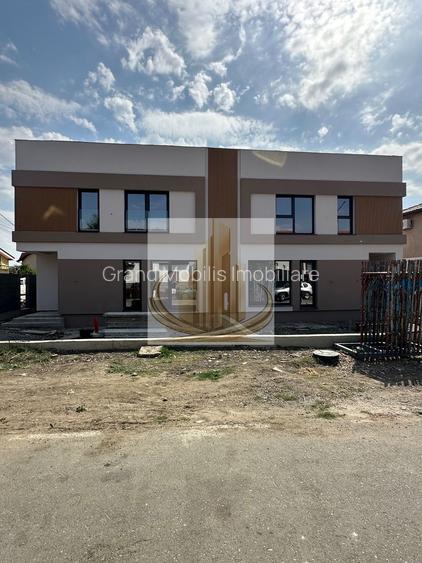 Duplex premium Săcălaz | 76 mp |3 Camere | La cheie