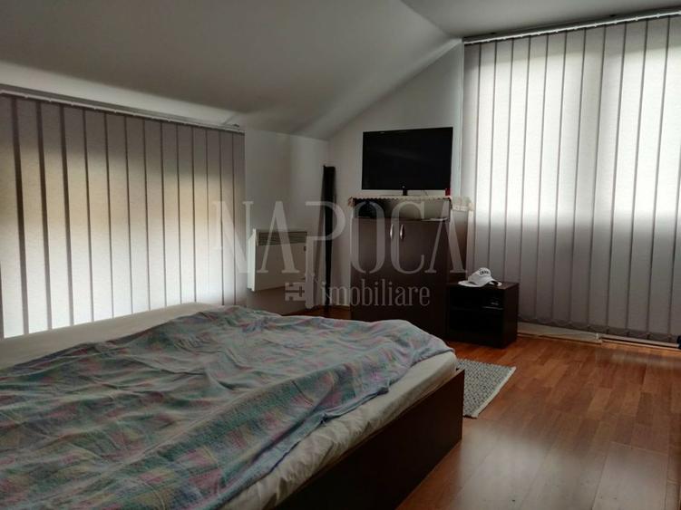 Casa 4 camere de vanzare in Iris, Cluj Napoca
