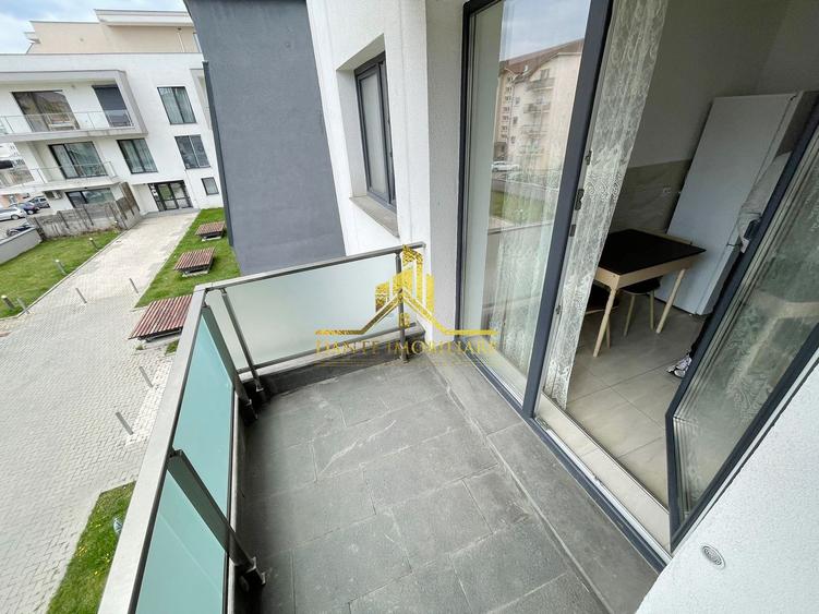 2 camere, modern, bloc nou, balcon,parcare, Intre Lacuri, Iulius Mall