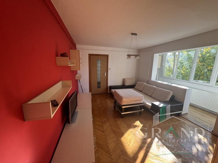 3 CAMERE | SPAȚIOS & EFICIENT | GHEORGHENI – ALBAC – HOTEL ROYAL