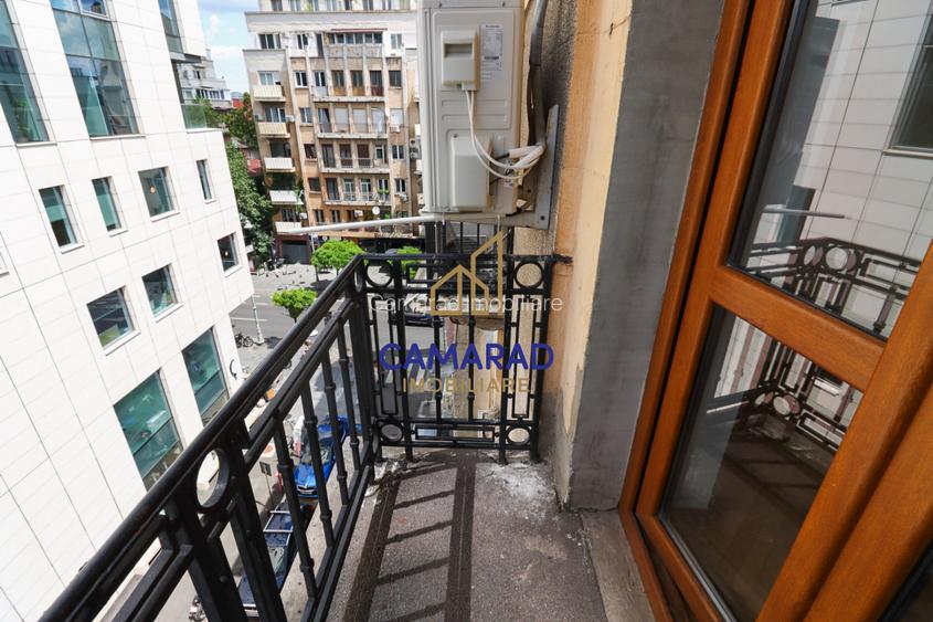 Apartament de închiriat în Piața Victoriei | 115 mp | centrală proprie - 19