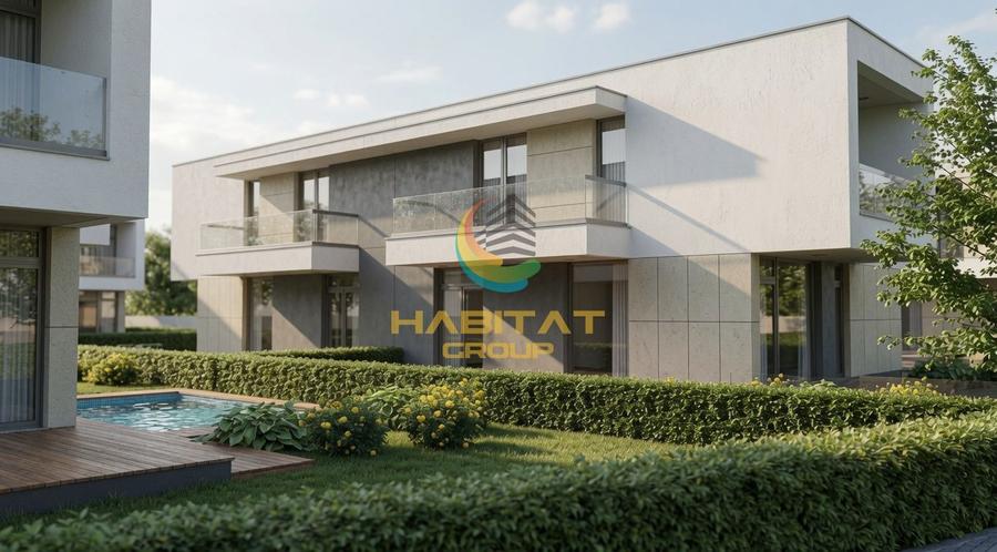 Vânzare Vila | Duplex P+1 | 170 mp | Popești Leordeni