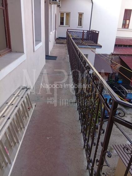 Apartament 2 camere de vanzare in Centru Oradea, Oradea - 10
