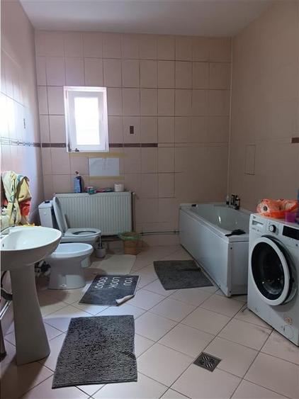 Valea Lupului Vila LUX S+P+E+M su-320mp teren 700mp str Victoriei planul 2