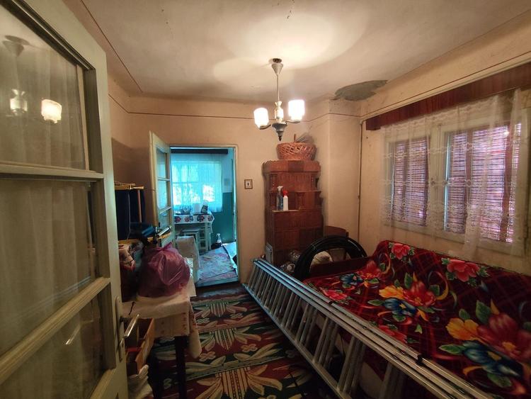 Exclusivitate Casa Bustenari, 83 mp s.u., 1777 mp teren !