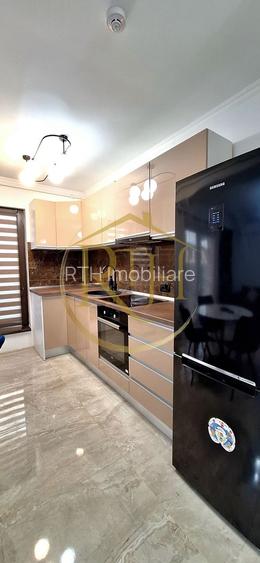 Prima inchiriere, Apartament modern, 3 camere, curte, zona Braytim, Parcare - 12