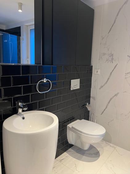Apartament 2 camere cu curte interioară și terasă - Obor, Ion Maiorescu