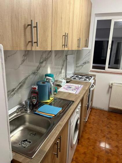 Vanzari Apartamente 2 camere CARTIER MILITARI