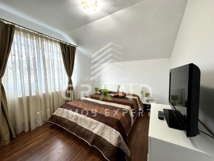 Casă 4 camere | GRĂDINĂ 350 mp | GARAJ |TERASĂ | Florești–Parc Poligon/Tăuțiului - 27
