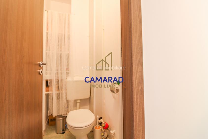 Apartament cu 4 camere - renovat - cu boxa - vânzare | Drumul Taberei - 7
