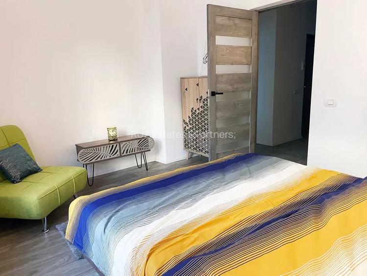 Apartament 2 camere | Centrala proprie | Pet friendly | Floreasca - 4