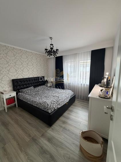 Apartament 3 camere decomandat de vânzare | Marasti | Aurel Vlaicu | Modern - 5