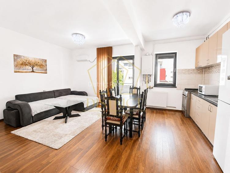 Apartament cu 2 camere | Dumbravita - 3