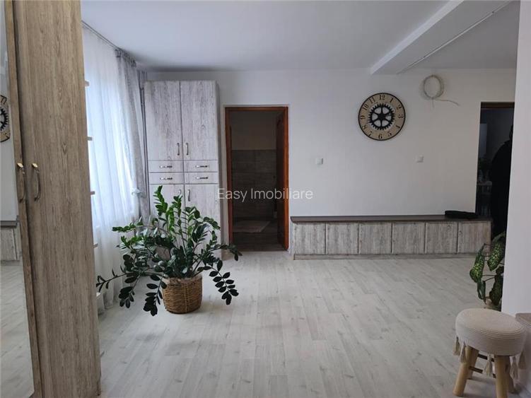 Casa Cristesti Teren 720 mp  E60 - 12