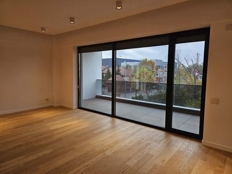 Apartament 4 Camere LUX | 136 MP | Iancu Nicolae | Proiect Final 2026