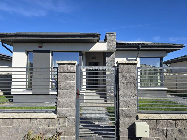 Casa ideala | 3 Camere