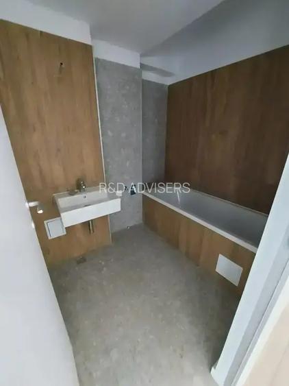 Apartament 3 camere| Bloc Nou| LUX| Mariott | Parcare Inclusa | - 7
