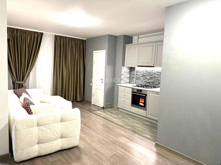 Apartament 2 camere, imobil nou, parcare, Zorilor- Zona Sigma - 3