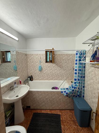 2 camere D - Pacurari Canta - 48 mp - etaj 2 - 92500 euro