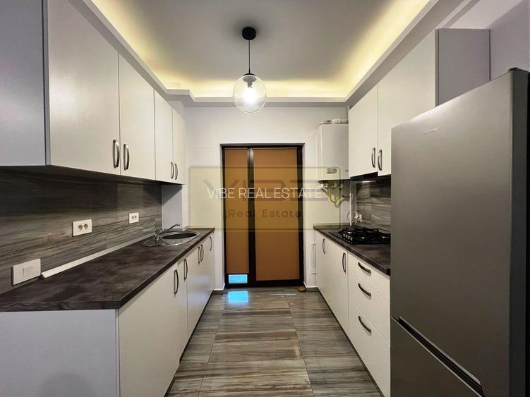 Apartament premium 2 camere + parcare Moara de Vant - 11