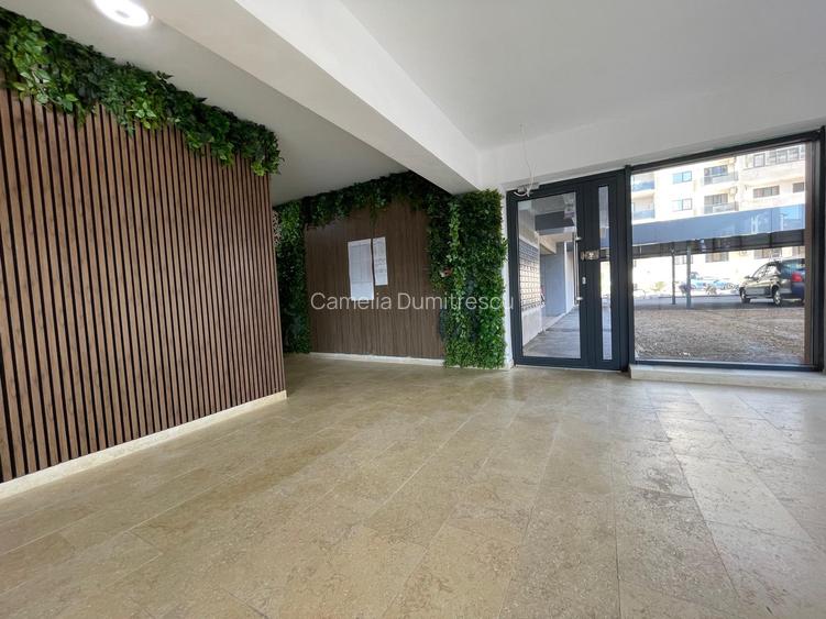 PRIMA ÎNCHIRIERE | TOTUL NOU | VIVA RESIDENCE – METALURGIEI PARK - 21