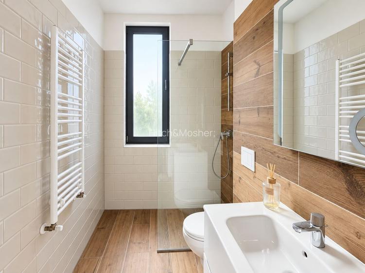 Duplex modern cu 5 camere - eficient energetic - zona Mehala - 29