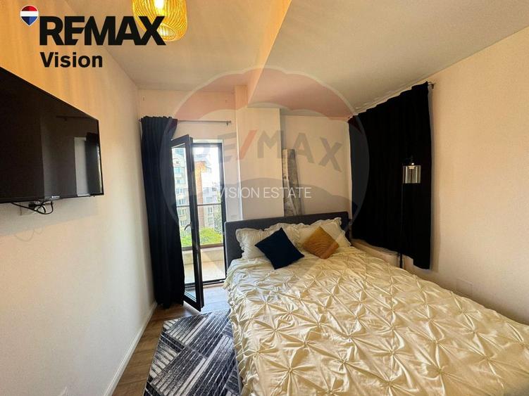 Apartament 3 camere premium lângă Promenada Mall Craiova – Bloc Nou - 5