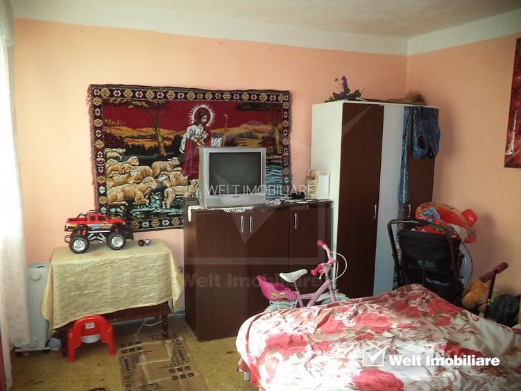 Apartament 3 camere | Decomandat| zona Big Manastur - 4