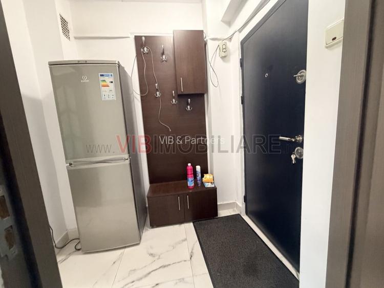 Apartament 2 camere de închiriat Ion Mihalache -Domenii - 9