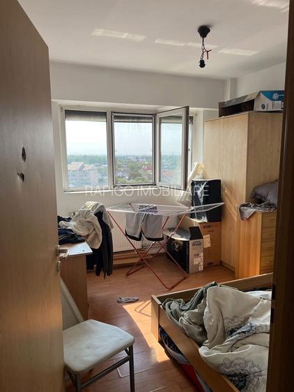 Apartament 3 camere | 70 mp utili | Centrală proprie | Simion Bărnuțiu - 9
