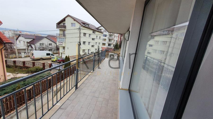 Vanzare Apartament 2 Camere Imobil Tip Vila In Zorilor - 6