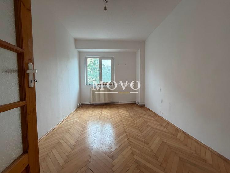 4 camere | etaj 1 | centrala proprie | mobilat si utilat | zona buna |