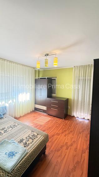 ZONA PRONTO apartament 2 camere decomandate, 60 mp, 2 balcoane - 5