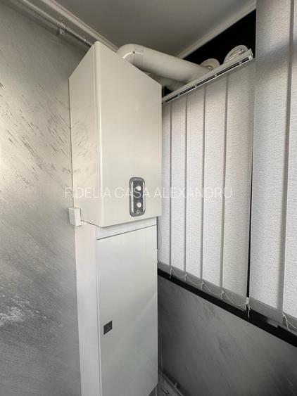 Apartament 3 camere de vanzare Dacia - 7