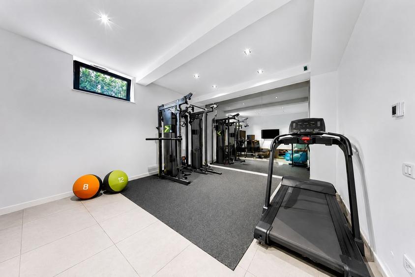 Vilă exclusivistă la intrare în Făget | 1000 mp teren | Panoramă spect