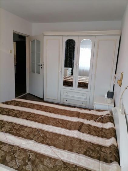 Apartament 2 camere mobilat, Racadau, B-dul Valea Cetatii