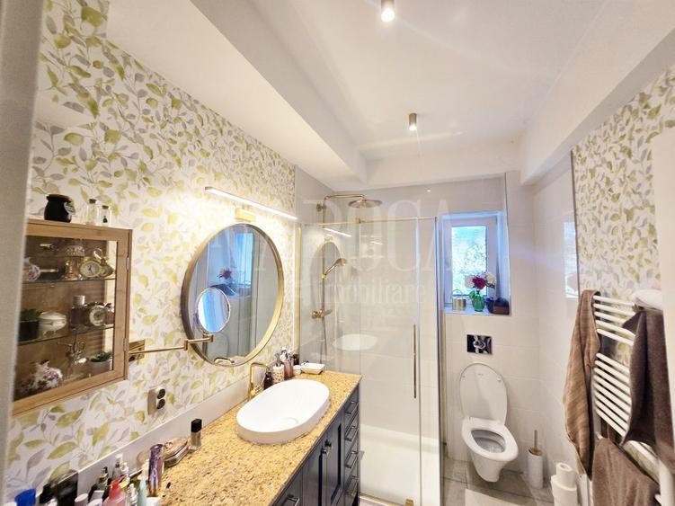 Casa 9 camere de vanzare in Centru, Cluj Napoca