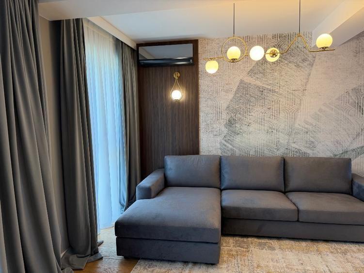 CASA Prelungirea Ghencea - TOAMNEI / VERII - prima inchiriere, totul nou