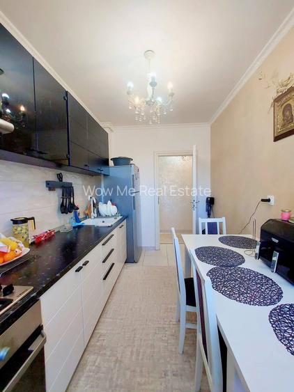 Apartament 2 Camere Quartz Residence 1 , Sector 2 - 14