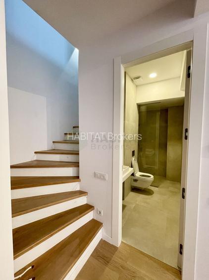 Vila urban 4 camere | Tunari-Parc - 34