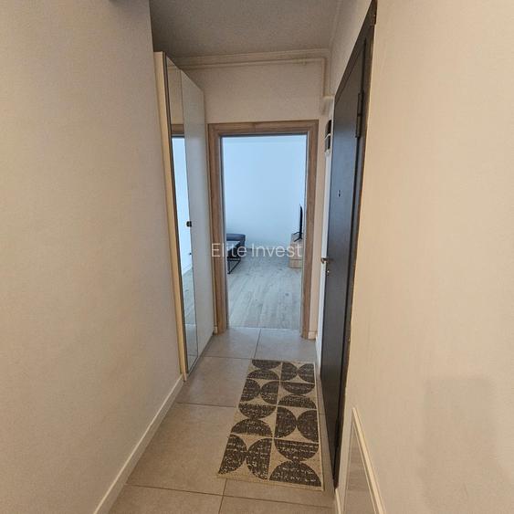 Apartament 3 camere-Ansamblu Rezidential finalizat-2 min Metrou-Mobilat/Utilat - 13