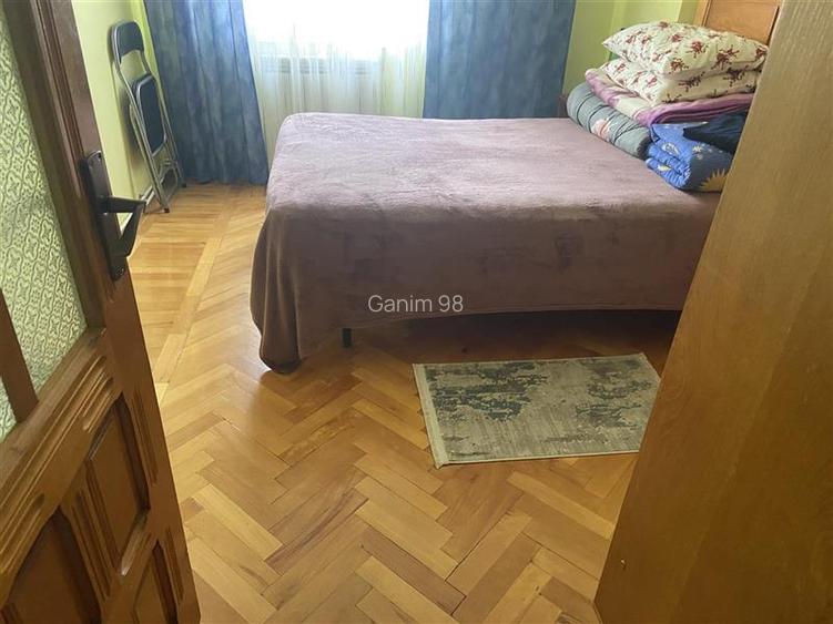 Apartament 3 camere , strada Pictor Grigorescu (b-dul Brailei ) , 72 mp , centra - 4