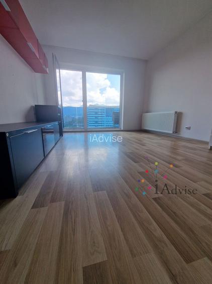 Apartament 2 camere Alphaville  | 60 mp | Parcare inclusă | - 5